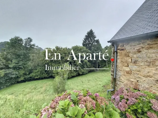 Maison 5 pièces 122 m²