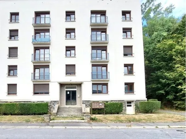 Immeuble de rapport 10 pièces 600 m²