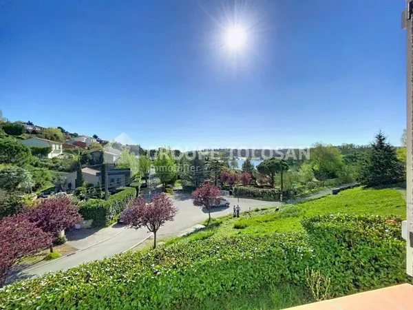 Maison 6 pièces 157 m²