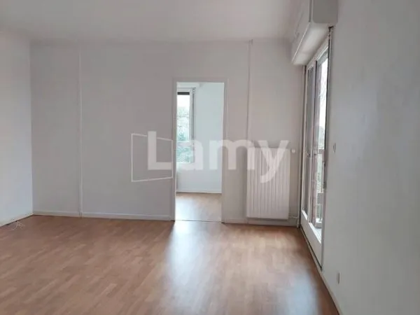 Appartement 4 pièces 81 m²