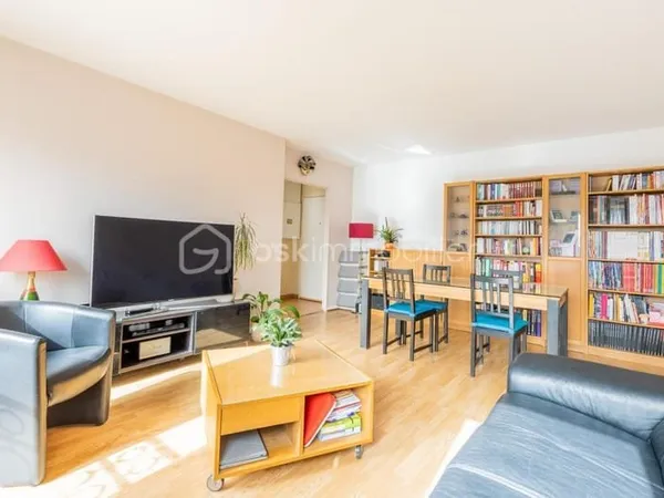 EXCLUSIVITÉ APPARTEMENT F3