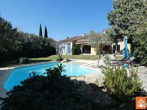 Maison 7 pièces 188 m²