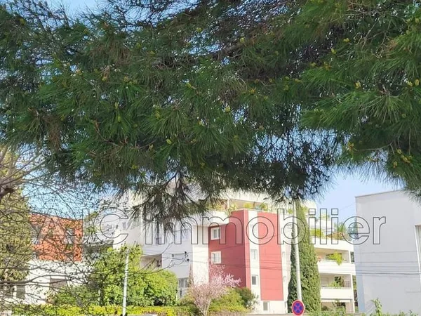Vente appartement