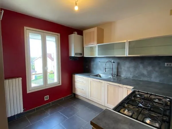 Location duplex