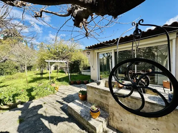 Maison 5 pièces 130 m²