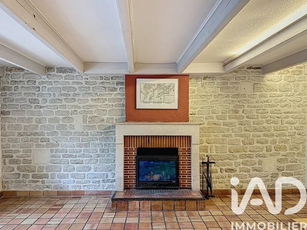 Vente Maison de campagne 7 pièces