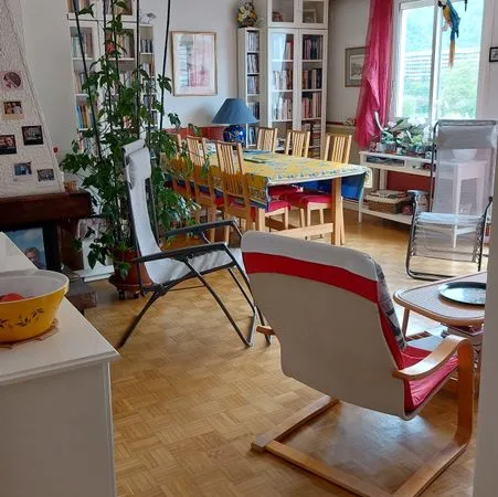Appartement à Saint Egrève