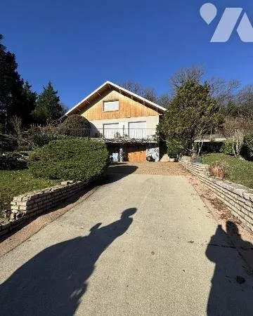 Maison 6 pièces 130 m²