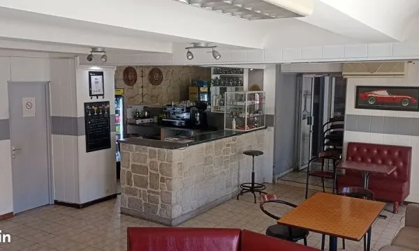 Fond de commerce