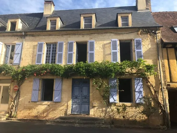 Maison 7 pièces 150 m²