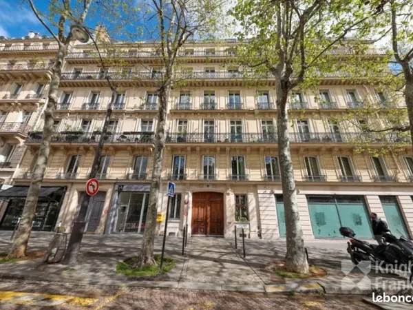 Bureaux 15 m²