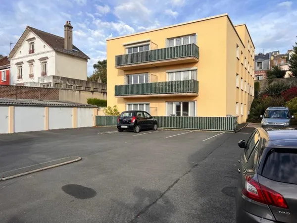 Appartement 5 pièces