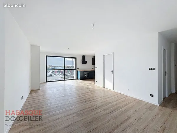 Appartement 3 pièces 70 m²