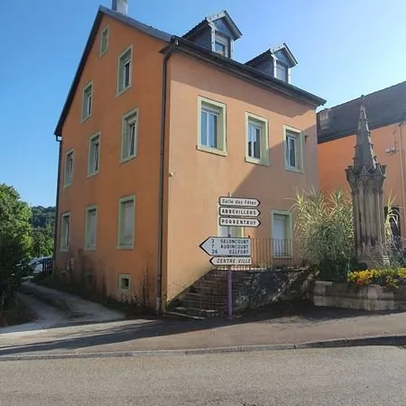 Immeuble de rapport 7 pièces 200 m²