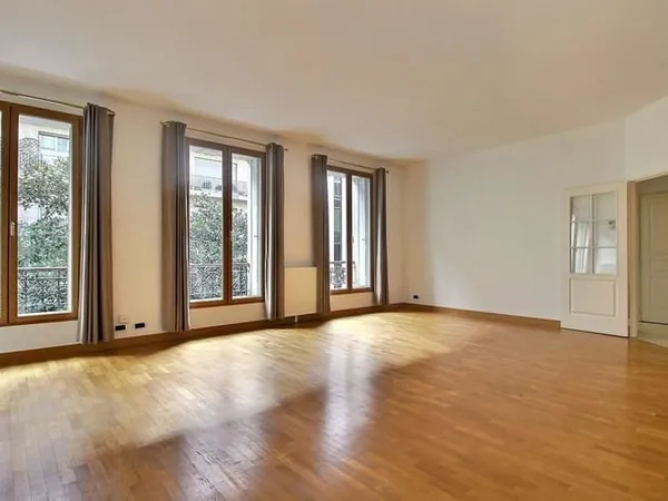 Appartement 5 pièces 120 m²