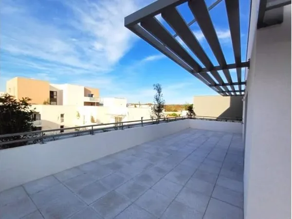 Appartement 5 pièces 94 m²