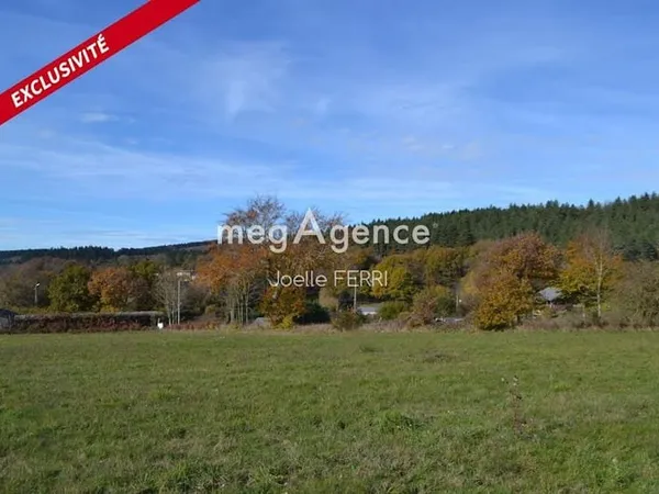 Terrain 5151 m²