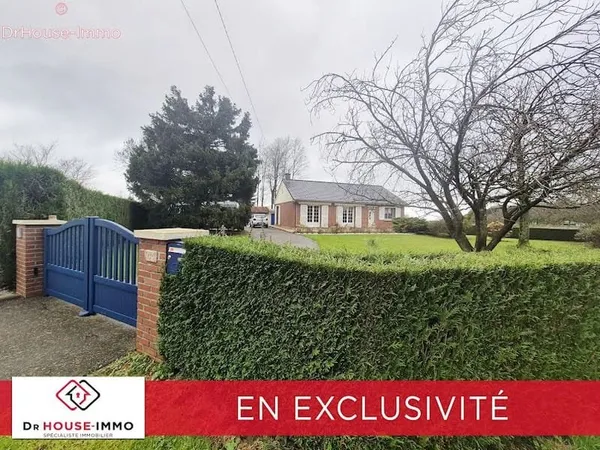 Maison 6 pièces 107 m²