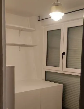 Studette 1 pièce 10 m²