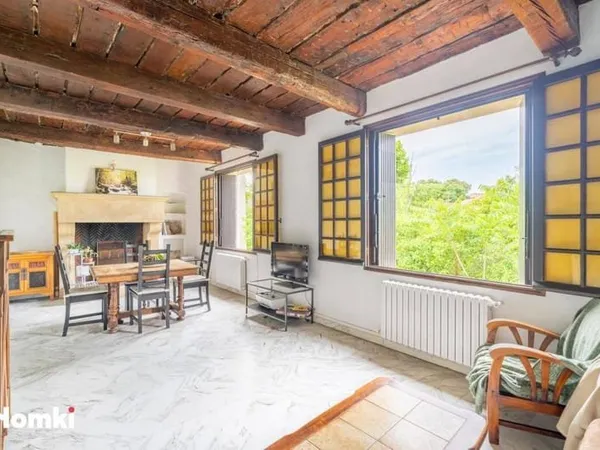Appartement 4 pièces 83 m²