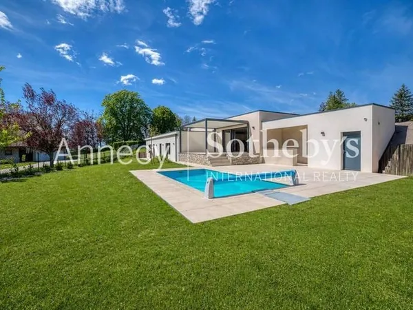 Maison 7 pièces 167 m²