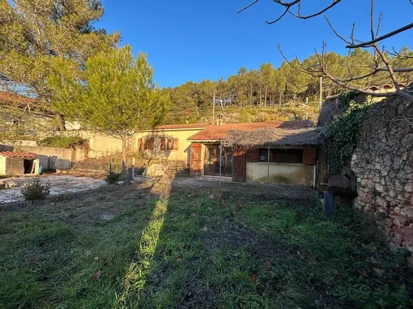 Maison 3 pièces 70 m²