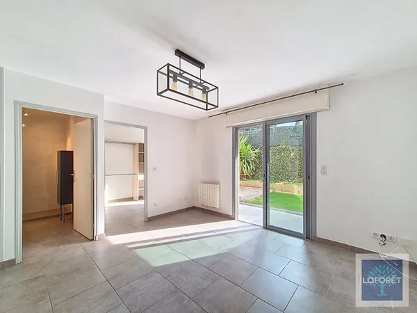 Appartement 2 pièces 30 m²