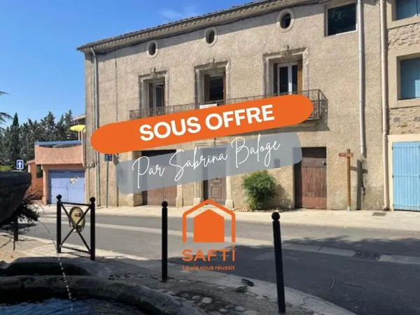 Maison de Maitre