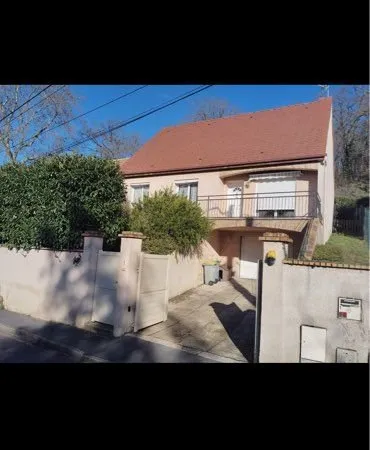 Maison 5 pièces 87m2