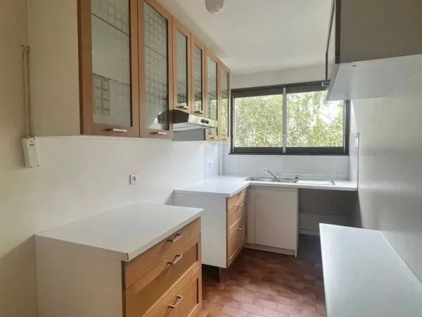 Appartement 3 pièces 74 m²