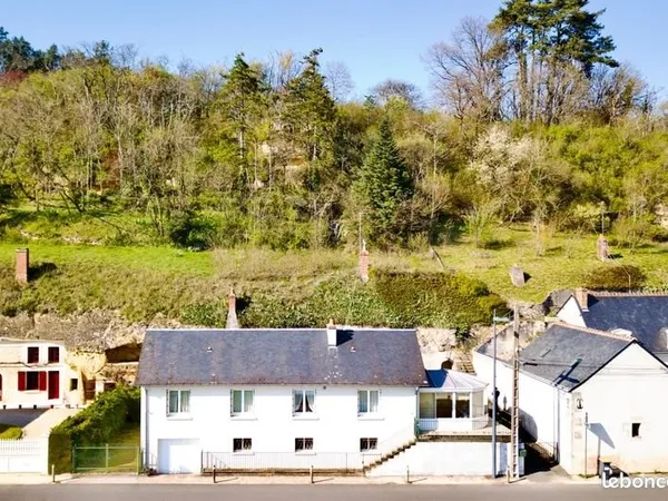 Maison 5 pièces 95 m²