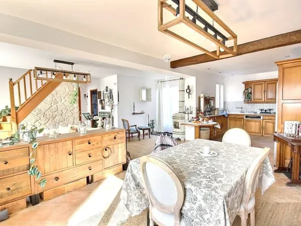 Maison Wissous 4 pièce(s) 83.46 m2