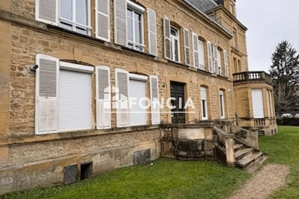 Appartement 1 pièce 26 m²