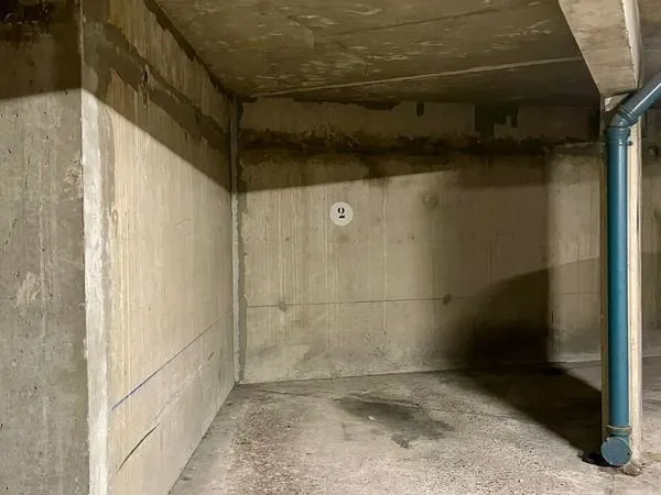 Parking souterrain sécurisé à louer - Paris 19 - accès facile