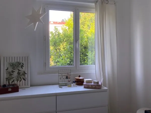 Loue appartement 50m² Lorient Centre