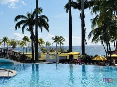 GRAND T1 A VENDRE VILLAGE VACANCES SAINTE LUCE