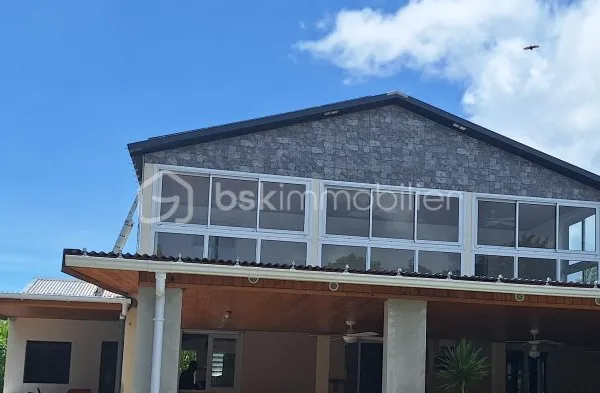 Maison 4 pièces 141 m²