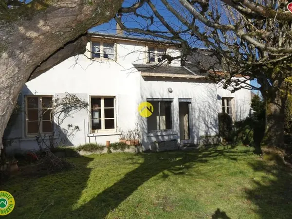 CHARMANTE MAISON