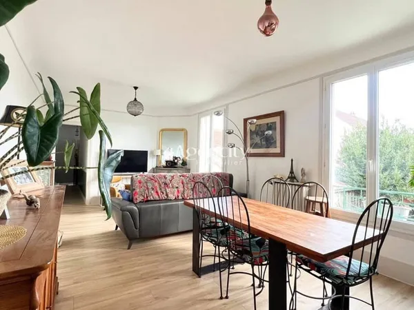 Maison 5 pièces 92 m²