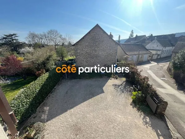 Maison 7 pièces 166 m²