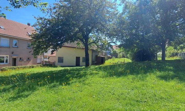 Maison 6 pièces 141 m²