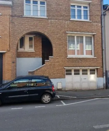 Maison 7 pièces 155 m²