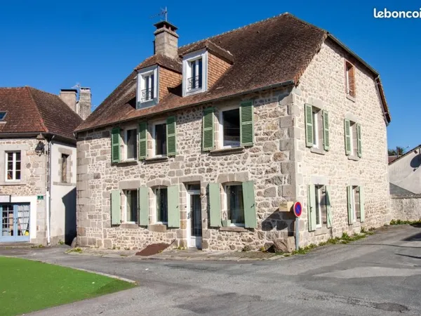 Maison 9 pièces 224 m²