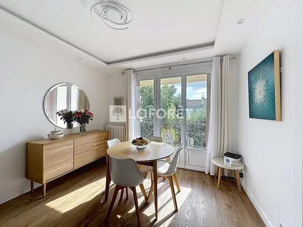Maison Deuil La Barre 6 pièce(s) 105 m2