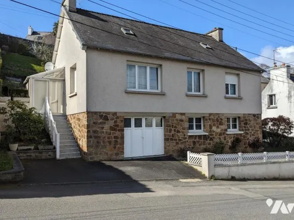 Maison 5 pièces 80 m²