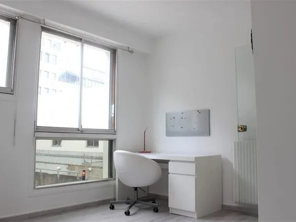 T1 CHU - 665EUR/mois C.C