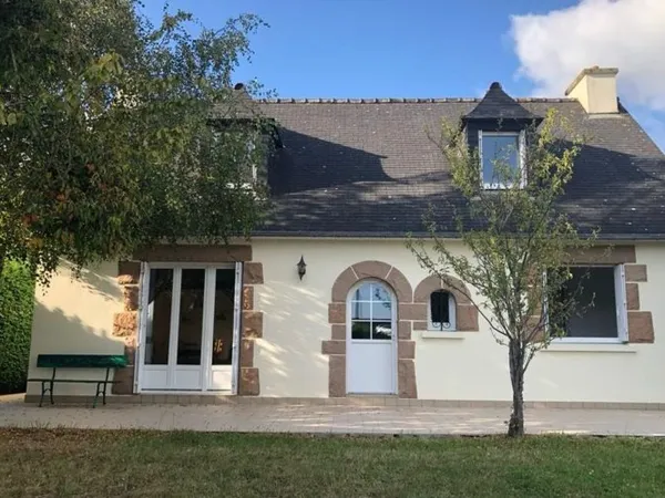 Maison 5 pièces 109 m²