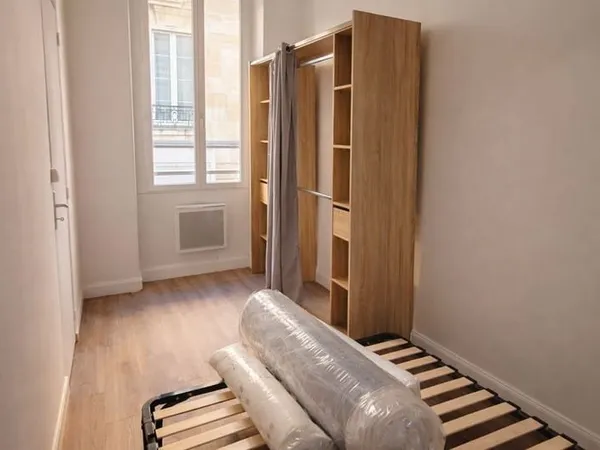 Appartement de 32m2 à louer sur Villeneuve-sur-Lot