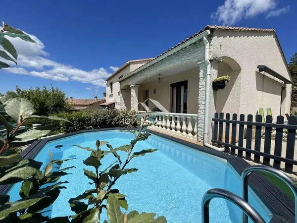 Maison 6 pièces 97 m²
