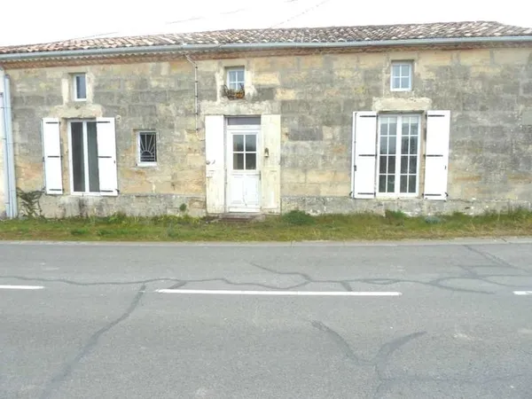 Maison 7 pièces